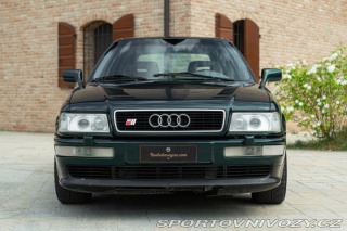 Audi S2 1995