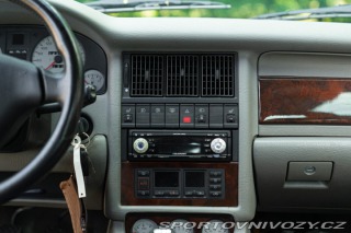 Audi S2 1995