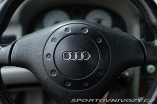 Audi S2 1995