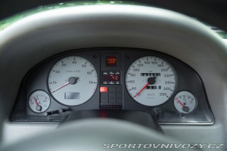 Audi S2 1995