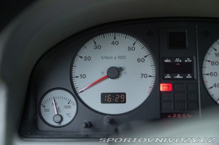 Audi S2 1995