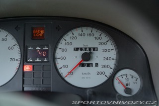 Audi S2 1995