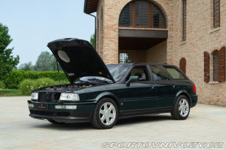Audi S2 1995