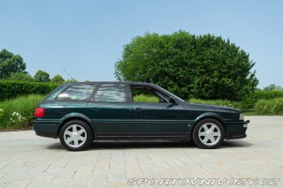 Audi S2 1995