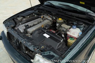 Audi S2 1995