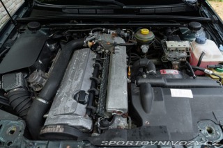 Audi S2 1995
