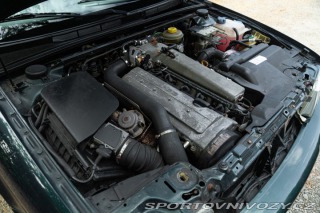 Audi S2 1995