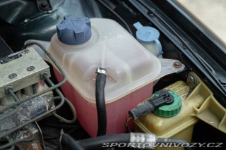 Audi S2 1995