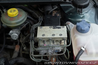 Audi S2 1995