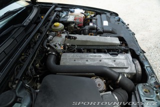Audi S2 1995