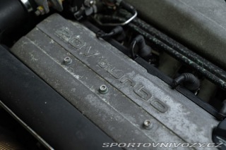 Audi S2 1995