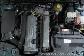 Audi S2 1995