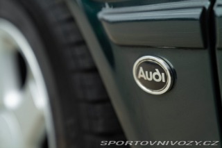 Audi S2 1995