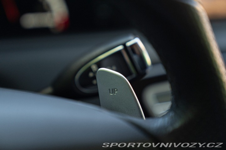 Mercedes-Benz CL 63 AMG 2009