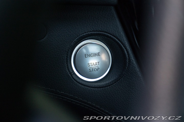 Mercedes-Benz CL 63 AMG 2009
