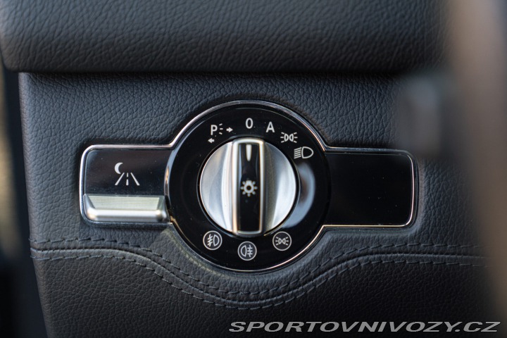 Mercedes-Benz CL 63 AMG 2009