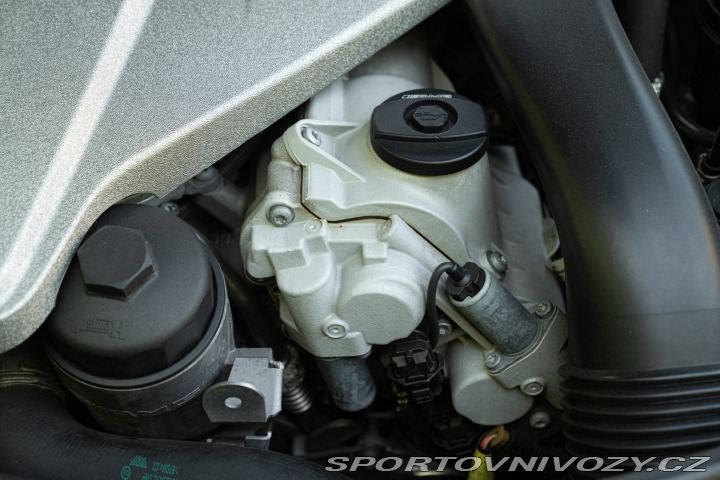 Mercedes-Benz CL 63 AMG 2009