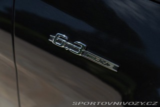 Mercedes-Benz CL 63 AMG 2009