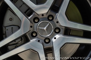 Mercedes-Benz CL 63 AMG 2009