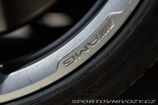 Mercedes-Benz CL 63 AMG 2009