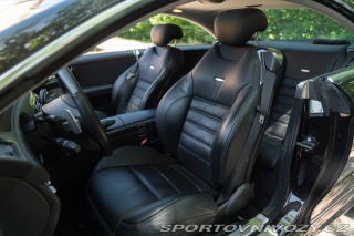 Mercedes-Benz CL 63 AMG 2009