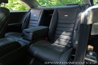 Mercedes-Benz CL 63 AMG 2009