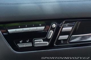 Mercedes-Benz CL 63 AMG 2009