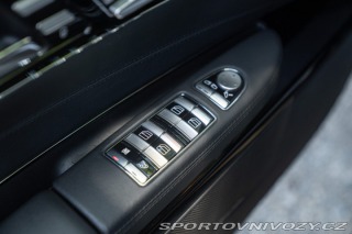Mercedes-Benz CL 63 AMG 2009