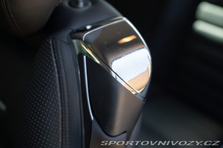 Mercedes-Benz CL 63 AMG 2009