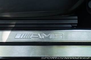 Mercedes-Benz CL 63 AMG 2009