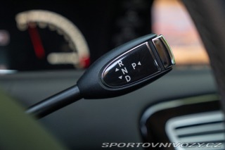 Mercedes-Benz CL 63 AMG 2009