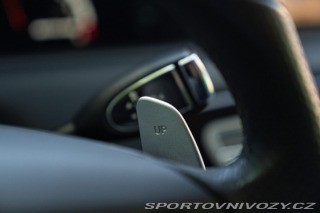 Mercedes-Benz CL 63 AMG 2009