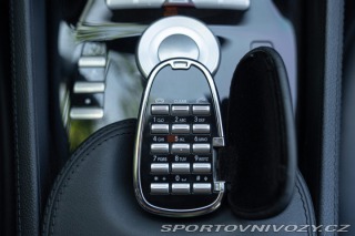 Mercedes-Benz CL 63 AMG 2009