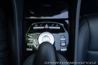 Mercedes-Benz CL 63 AMG 2009
