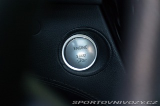 Mercedes-Benz CL 63 AMG 2009