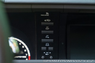 Mercedes-Benz CL 63 AMG 2009