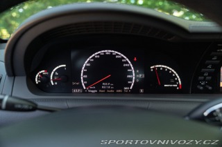 Mercedes-Benz CL 63 AMG 2009