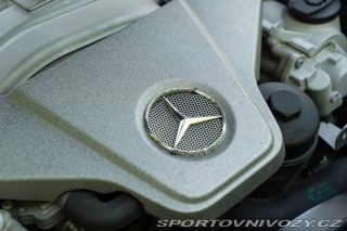 Mercedes-Benz CL 63 AMG 2009