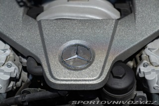 Mercedes-Benz CL 63 AMG 2009