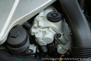 Mercedes-Benz CL 63 AMG 2009