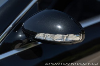Mercedes-Benz CL 63 AMG 2009