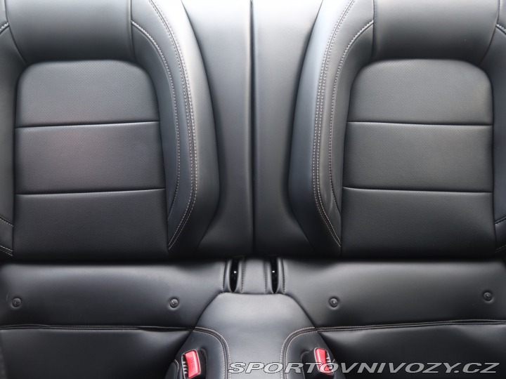 Ford Mustang GT V8 5.0 2016