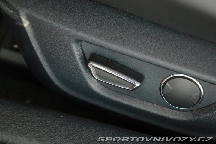 Ford Mustang GT V8 5.0 2016