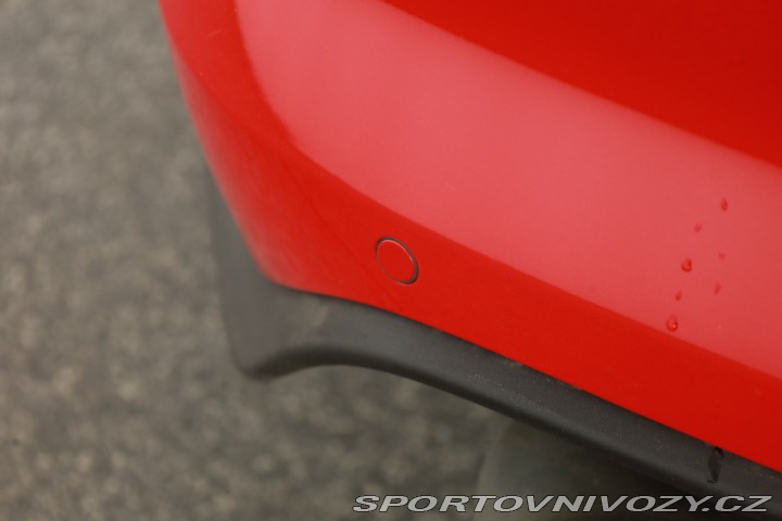 Ford Mustang GT V8 5.0 2016