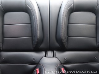 Ford Mustang GT V8 5.0 2016