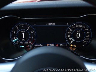Ford Mustang GT V8 5.0 2016