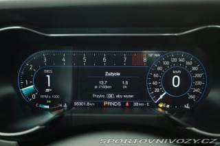 Ford Mustang GT V8 5.0 2016