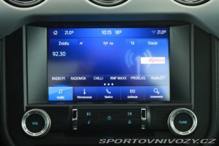 Ford Mustang GT V8 5.0 2016