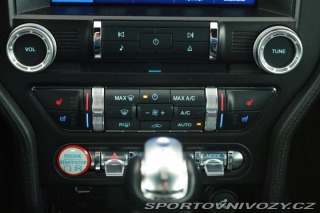 Ford Mustang GT V8 5.0 2016