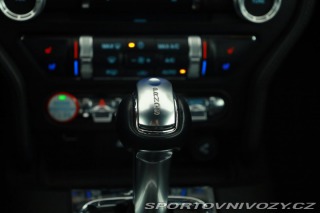 Ford Mustang GT V8 5.0 2016
